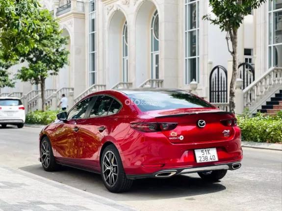 Mazda 3 Sedan 1.5L Premium 2022 - Hotline: 0333.385.505 (Mr. Khải)