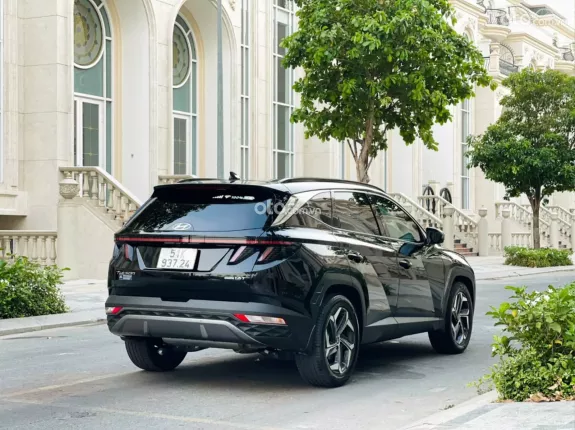 Hyundai Tucson 1.6 Đặc biệt 2023 - Hotline: 0333.385.505 (Mr. Khải)