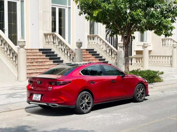 Mazda 3 Sedan 1.5L Premium 2022 - Hotline: 0333.385.505 (Mr. Khải)