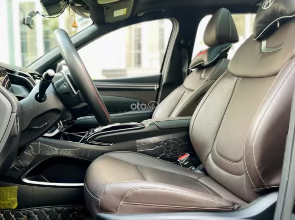 Hyundai Tucson 1.6 Đặc biệt 2023 - Hotline: 0333.385.505 (Mr. Khải)