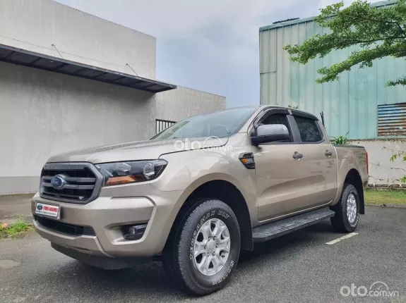 Ford Ranger XLS 2.2 4x2 AT 2018 - FORD RANGER XLS 1/2019 SỐ TỰ ĐỘNG_1 CHỦ XE GIA ĐÌNH