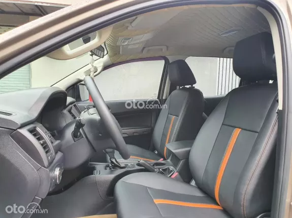 Ford Ranger XLS 2.2 4x2 AT 2018 - FORD RANGER XLS 1/2019 SỐ TỰ ĐỘNG_1 CHỦ XE GIA ĐÌNH