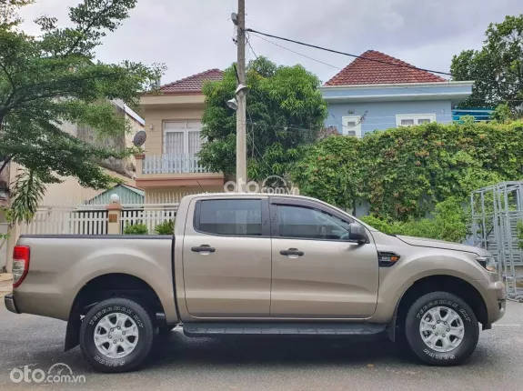 Ford Ranger XLS 2.2 4x2 AT 2018 - FORD RANGER XLS 1/2019 SỐ TỰ ĐỘNG_1 CHỦ XE GIA ĐÌNH