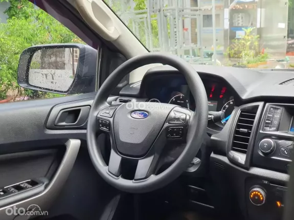 Ford Ranger XLS 2.2 4x2 AT 2018 - FORD RANGER XLS 1/2019 SỐ TỰ ĐỘNG_1 CHỦ XE GIA ĐÌNH