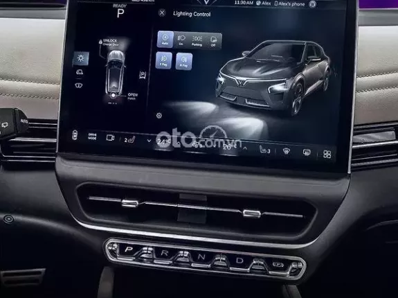 VinFast VF7 Plus 2024 - Sỡ hữu VF 7 Dễ Dàng chỉ từ 319.000đ/ngày