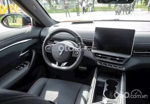 VinFast VF7 Plus 2024 - Sỡ hữu VF 7 Dễ Dàng chỉ từ 319.000đ/ngày