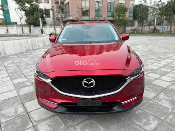 Mazda CX-5 2.0 Premium 2020 - Full chức năng ẩn, cam 360, áp suất lốp..