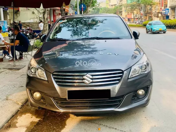 Suzuki Ciaz 1.4 AT 2019 - Nhập khẩu Thái Lan