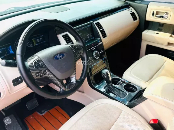 Ford Flex 2015 - Giá 1 tỷ 650 có thương lượng