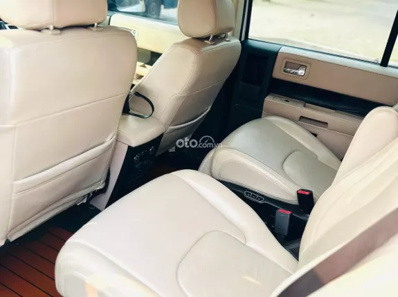 Ford Flex 2015 - Giá 1 tỷ 650 có thương lượng