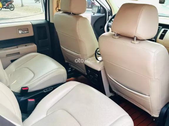 Ford Flex 2015 - Giá 1 tỷ 650 có thương lượng