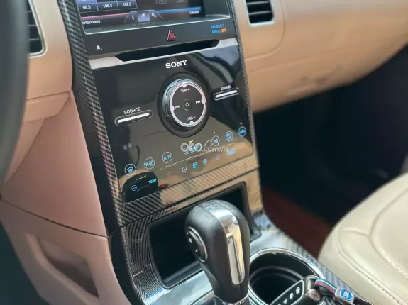 Ford Flex 2015 - Giá 1 tỷ 650 có thương lượng