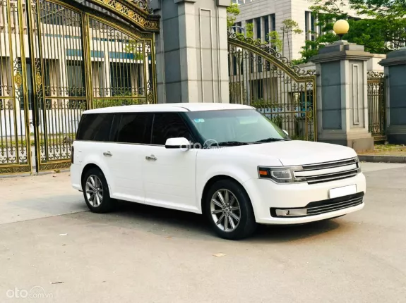 Ford Flex 2015 - Giá 1 tỷ 650 có thương lượng
