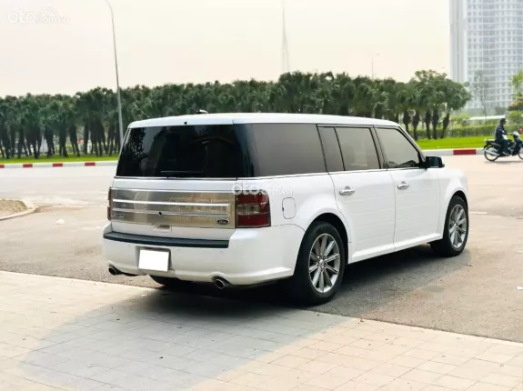 Ford Flex 2015 - Giá 1 tỷ 650 có thương lượng