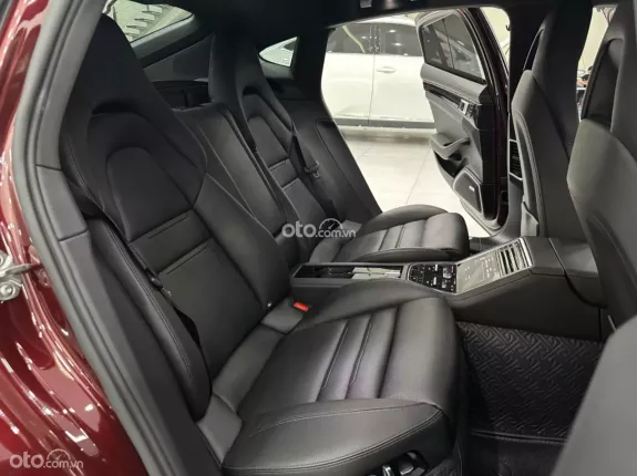 Porsche Panamera tiêu chuẩn 2020 - 2.9 V6