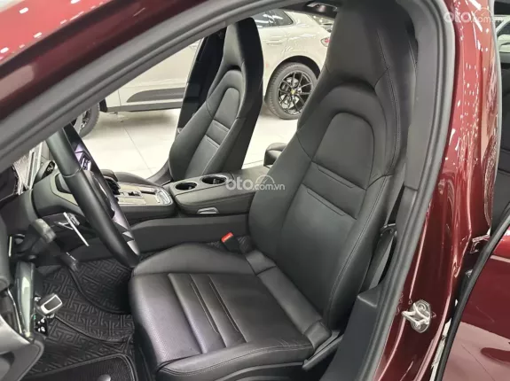 Porsche Panamera tiêu chuẩn 2020 - 2.9 V6