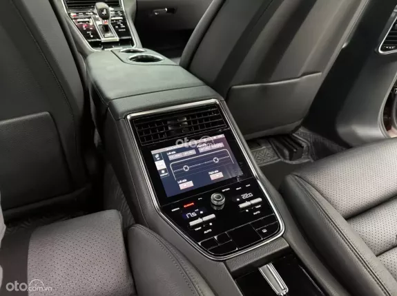 Porsche Panamera tiêu chuẩn 2020 - 2.9 V6
