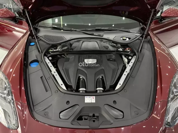 Porsche Panamera tiêu chuẩn 2020 - 2.9 V6