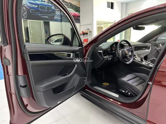 Porsche Panamera tiêu chuẩn 2020 - 2.9 V6