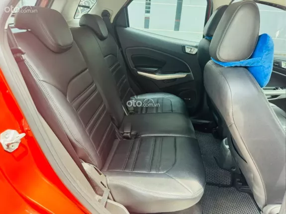Ford EcoSport 2014 - FORD ECOSPORT 2014 SỐ TỰ ĐỘNG_XE SẾP BÊN HÃNG FORD BÁN LẠI