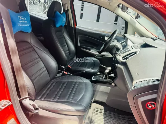 Ford EcoSport 2014 - FORD ECOSPORT 2014 SỐ TỰ ĐỘNG_XE SẾP BÊN HÃNG FORD BÁN LẠI