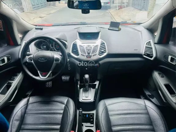 Ford EcoSport 2014 - FORD ECOSPORT 2014 SỐ TỰ ĐỘNG_XE SẾP BÊN HÃNG FORD BÁN LẠI