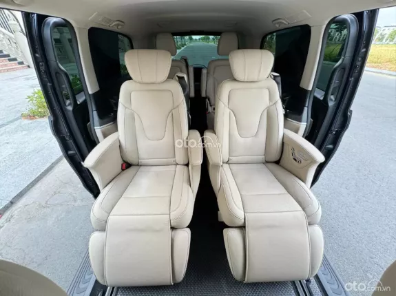 Mercedes-Benz V250 AMG 2020 - Mercedes V250 AMG 2020