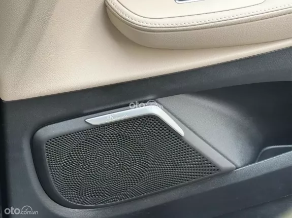 Mercedes-Benz V250 AMG 2020 - Mercedes V250 AMG 2020