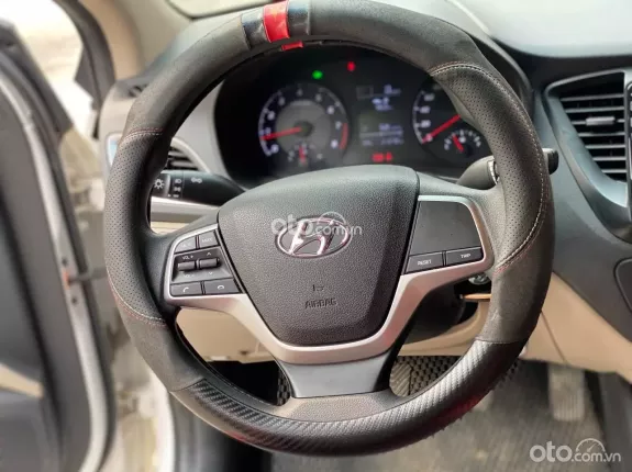 Hyundai Accent 2021 - Chủ từ 1 đời đầu - Hỗ trợ trả góp 70%