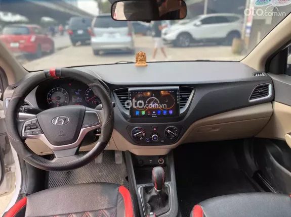 Hyundai Accent 2021 - Chủ từ 1 đời đầu - Hỗ trợ trả góp 70%