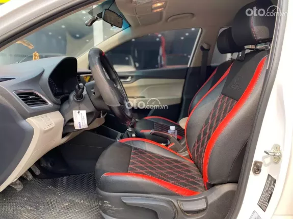 Hyundai Accent 2021 - Chủ từ 1 đời đầu - Hỗ trợ trả góp 70%