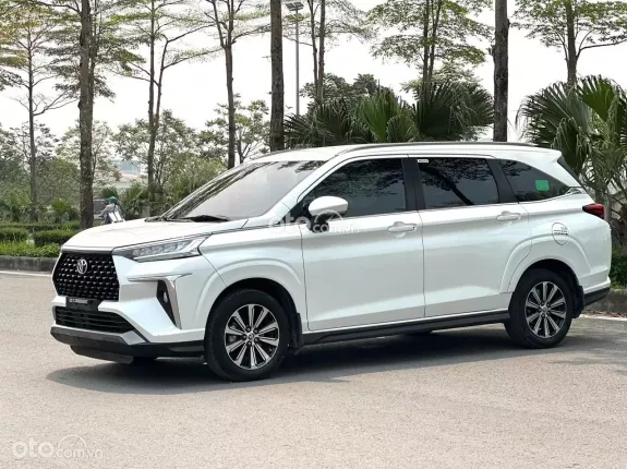 Toyota Veloz Cross 1.5 CVT 2022 - Xe đẹp nguyên zin keo chỉ, Giá rẻ mà chất lượng xe mới