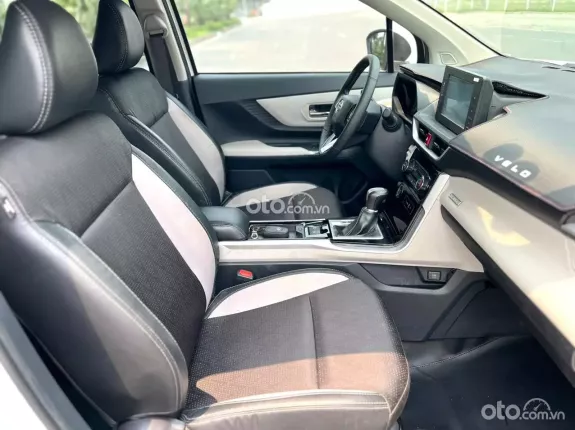 Toyota Veloz Cross 1.5 CVT 2022 - Xe đẹp nguyên zin keo chỉ, Giá rẻ mà chất lượng xe mới