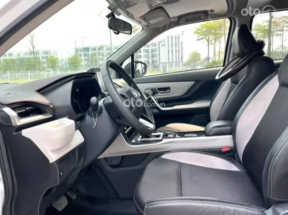 Toyota Veloz Cross 1.5 CVT 2022 - Xe đẹp nguyên zin keo chỉ, Giá rẻ mà chất lượng xe mới