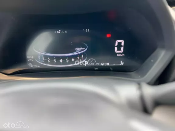 Toyota Veloz Cross 1.5 CVT 2022 - Xe đẹp nguyên zin keo chỉ, Giá rẻ mà chất lượng xe mới