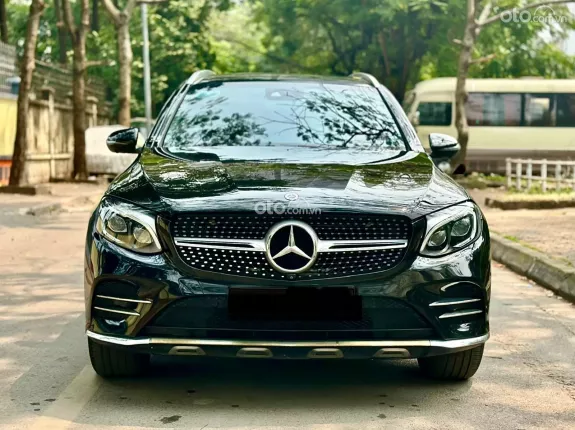 Mercedes-Benz GLC 300  300 4matic 2018 - Giá 1 tỷ 220 triệu