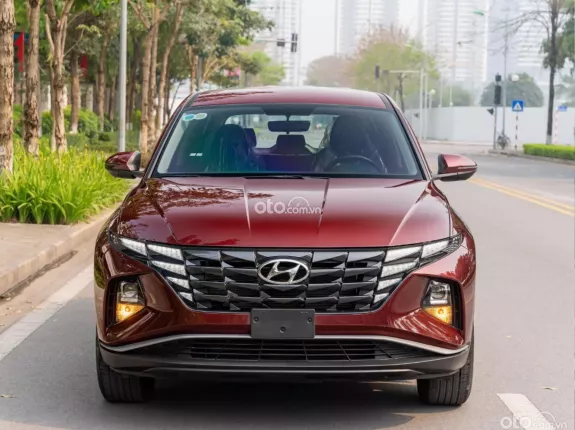 Hyundai Tucson 2022 - Bảo hành cho Quý KH sau bán