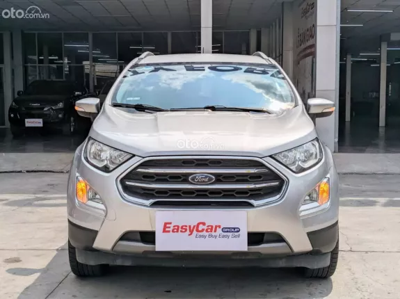 Ford EcoSport Titanium 1.5L AT 2018 - Cao cấp