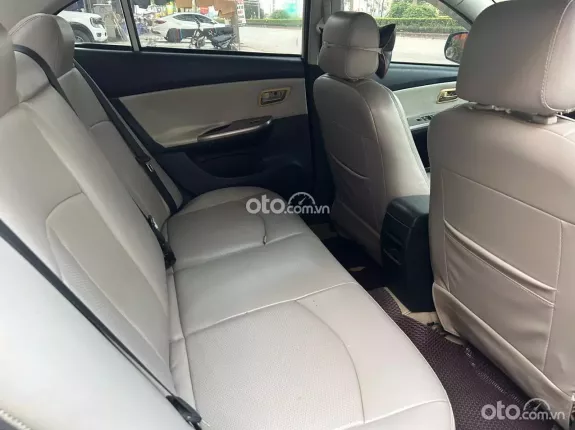 Mazda 3 2011 - Máy gầm chất điều hoà mát tư nhân không lỗi gì