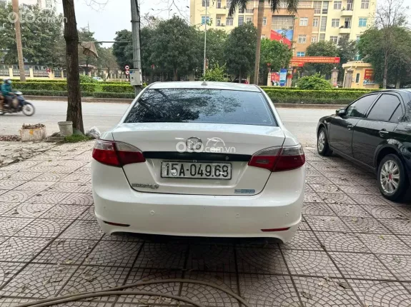 Mazda 3 2011 - Máy gầm chất điều hoà mát tư nhân không lỗi gì