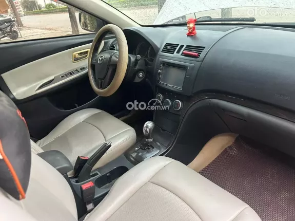 Mazda 3 2011 - Máy gầm chất điều hoà mát tư nhân không lỗi gì