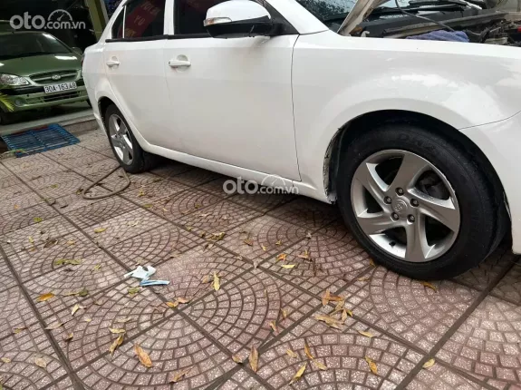 Mazda 3 2011 - Máy gầm chất điều hoà mát tư nhân không lỗi gì