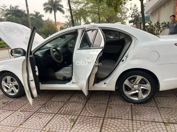 Mazda 3 2011 - Máy gầm chất điều hoà mát tư nhân không lỗi gì