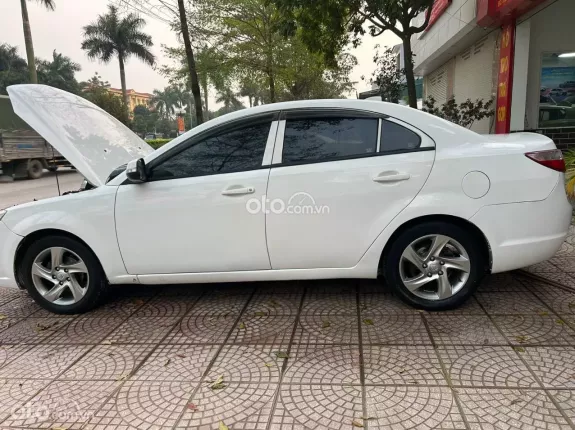 Mazda 3 2011 - Máy gầm chất điều hoà mát tư nhân không lỗi gì