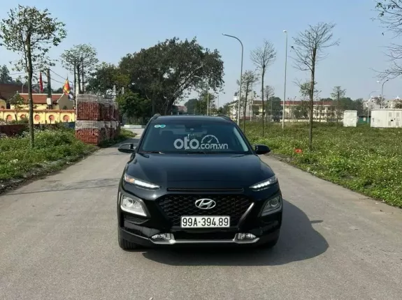 Hyundai Kona 2020 - 515 triệu có thương lượng