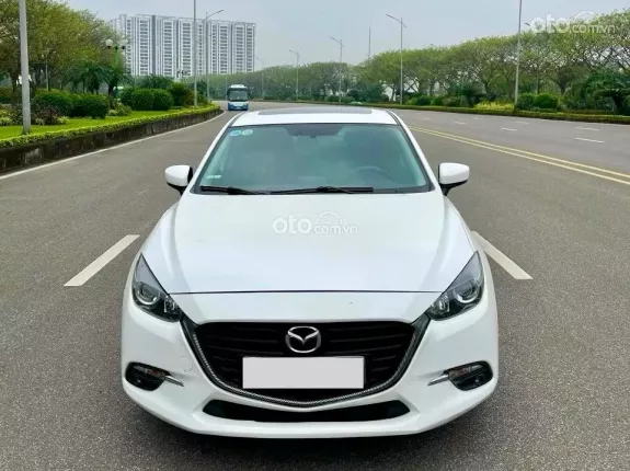 Mazda 3 1.5L Luxury 2019 - Mazda 3 1.5L Luxury 2019
