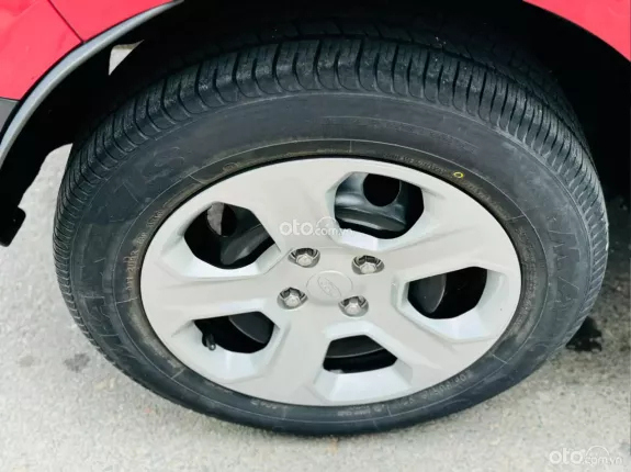 Ford EcoSport Ambiente 1.5L MT 2018 - FORD ECOSPORT 2018 SỐ SÀN_1 CHỦ XE GIA ĐÌNH