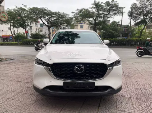 Mazda CX-5 2.0l luxury 2023 - Mazda CX5 2.0 Luxury 2024 siêu lướt 5000 km