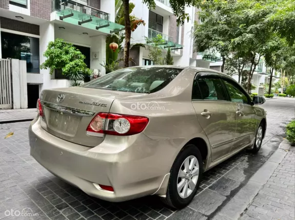 Toyota Corolla Altis 2013 - Xe chất giá tốt nhất