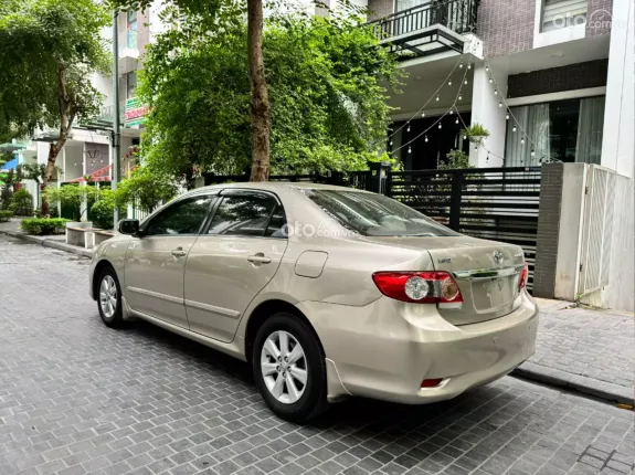 Toyota Corolla Altis 2013 - Xe chất giá tốt nhất